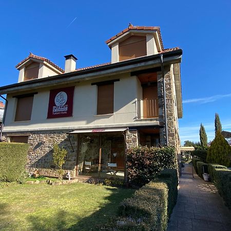 Casa Rural Portal De Numancia Ll Garray Extérieur photo