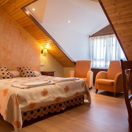 Casa Rural Portal De Numancia Ll Garray Extérieur photo
