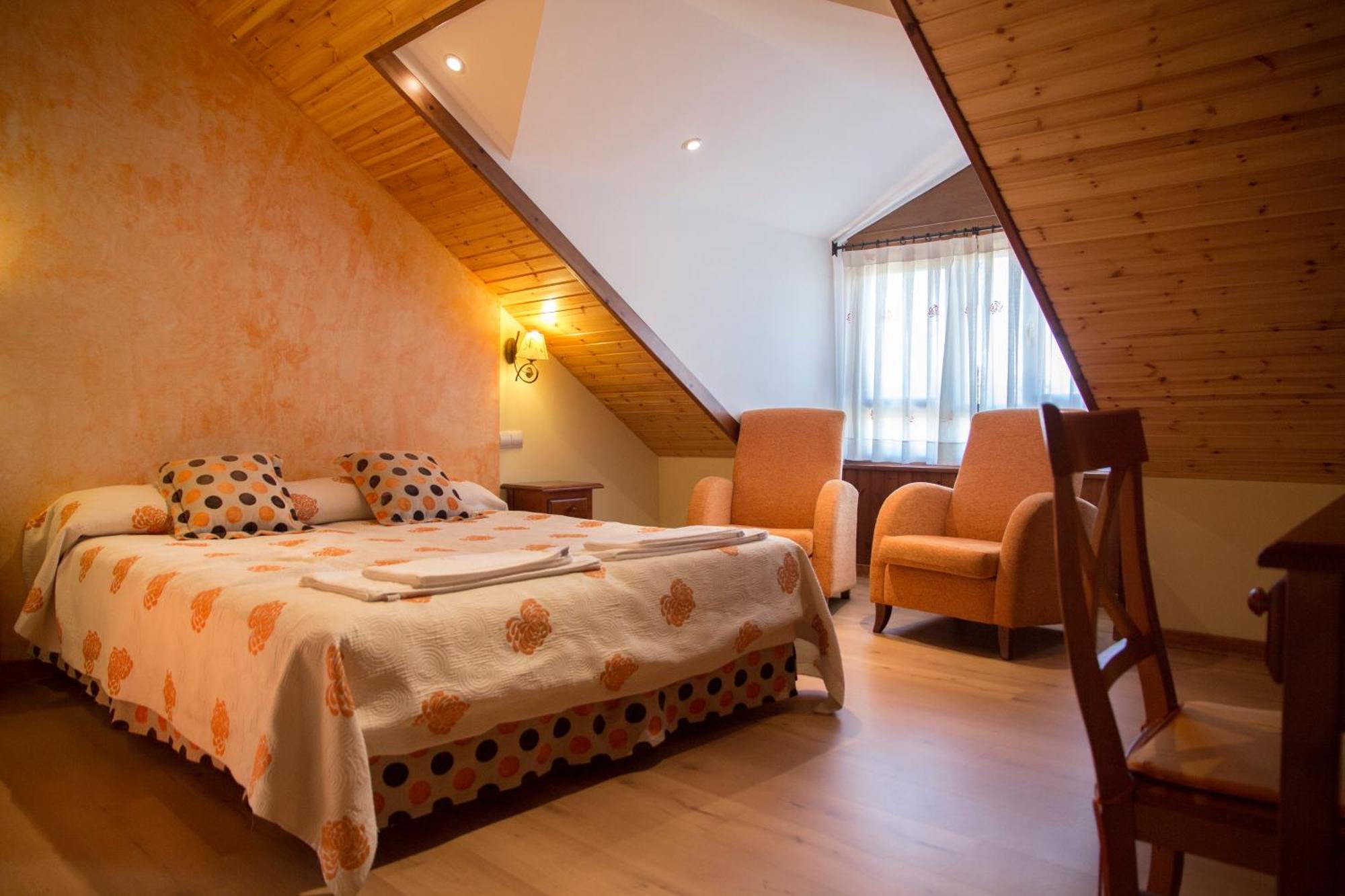 Casa Rural Portal De Numancia Ll Garray Extérieur photo