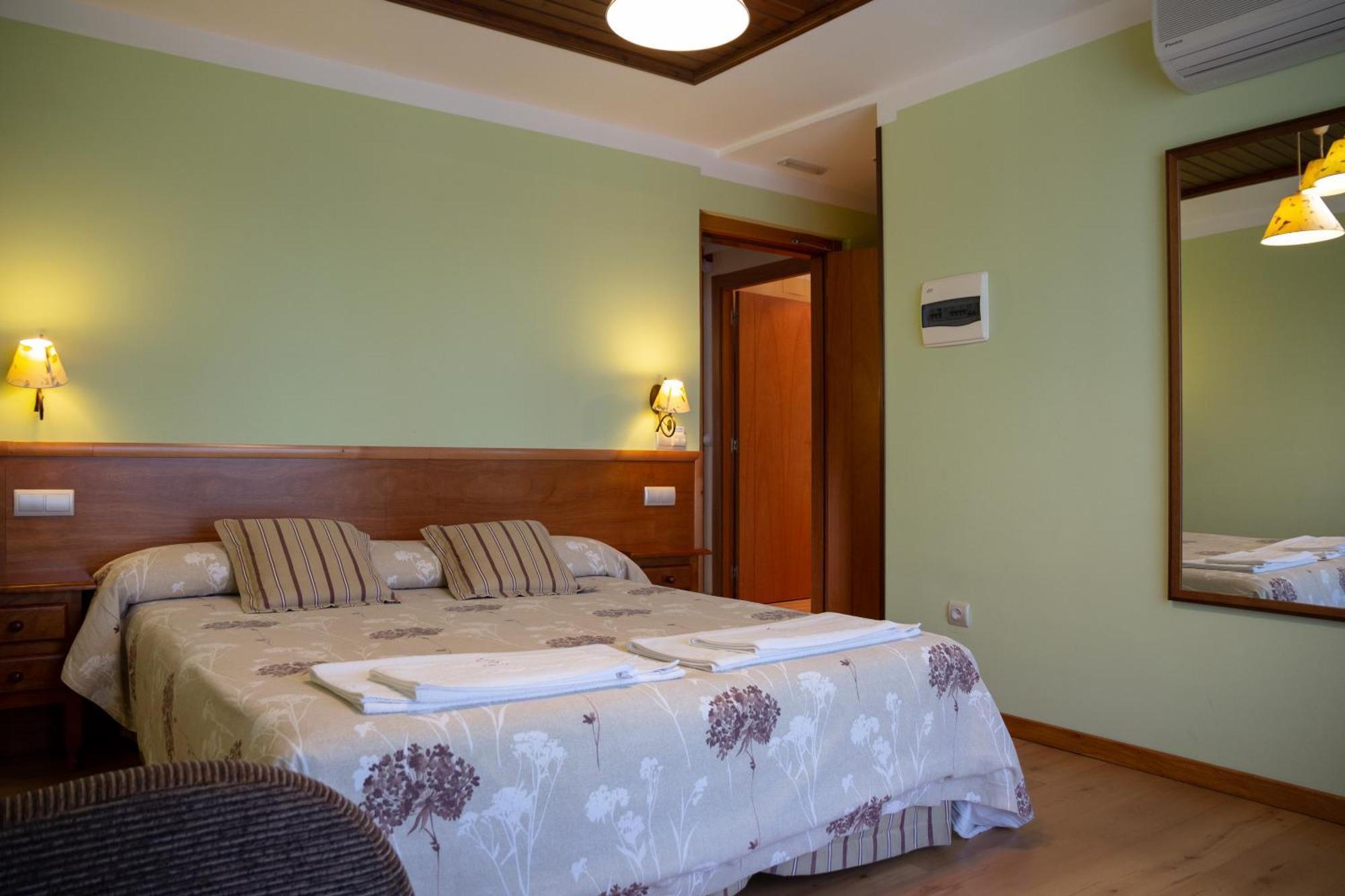 Casa Rural Portal De Numancia Ll Garray Extérieur photo