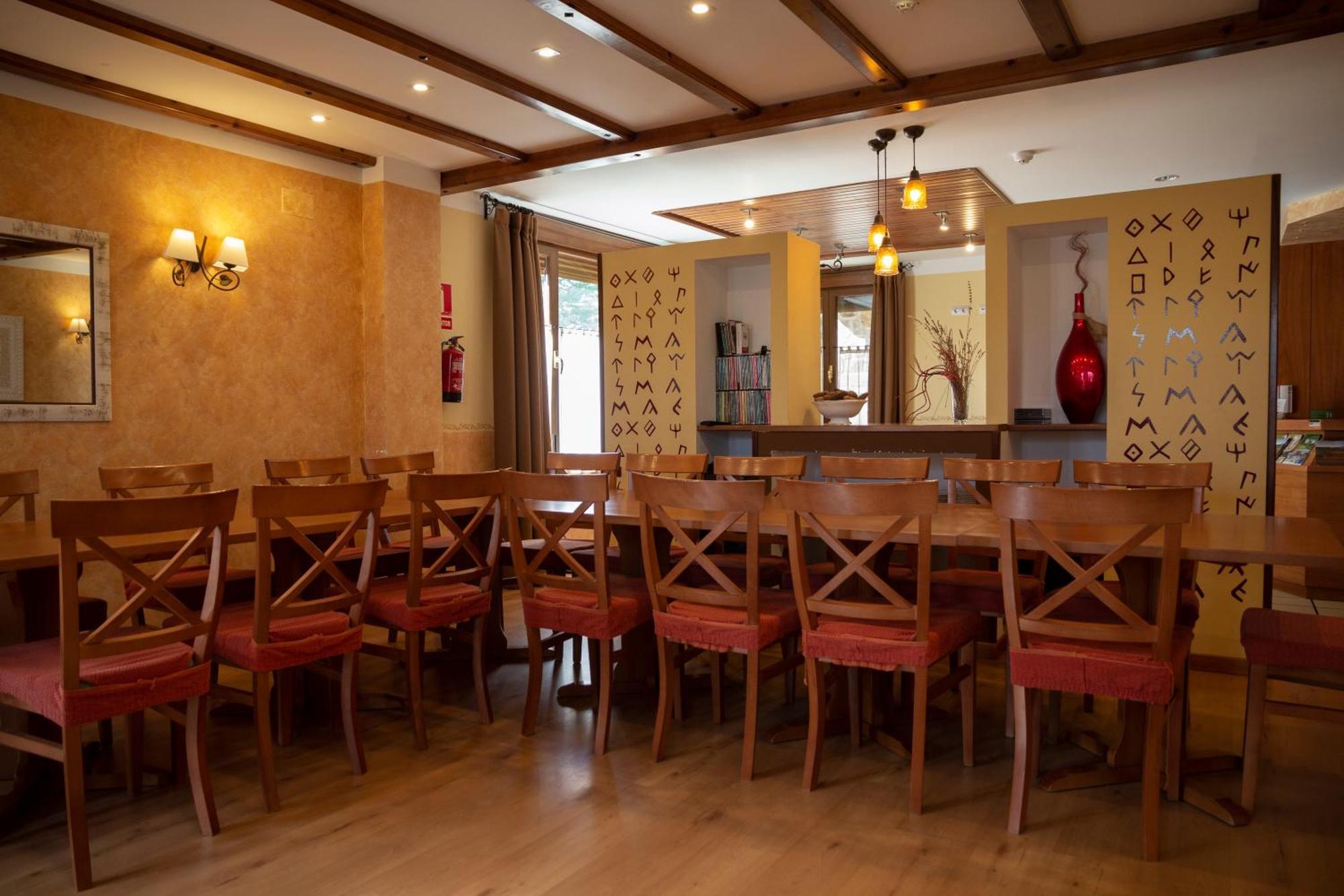 Casa Rural Portal De Numancia Ll Garray Extérieur photo