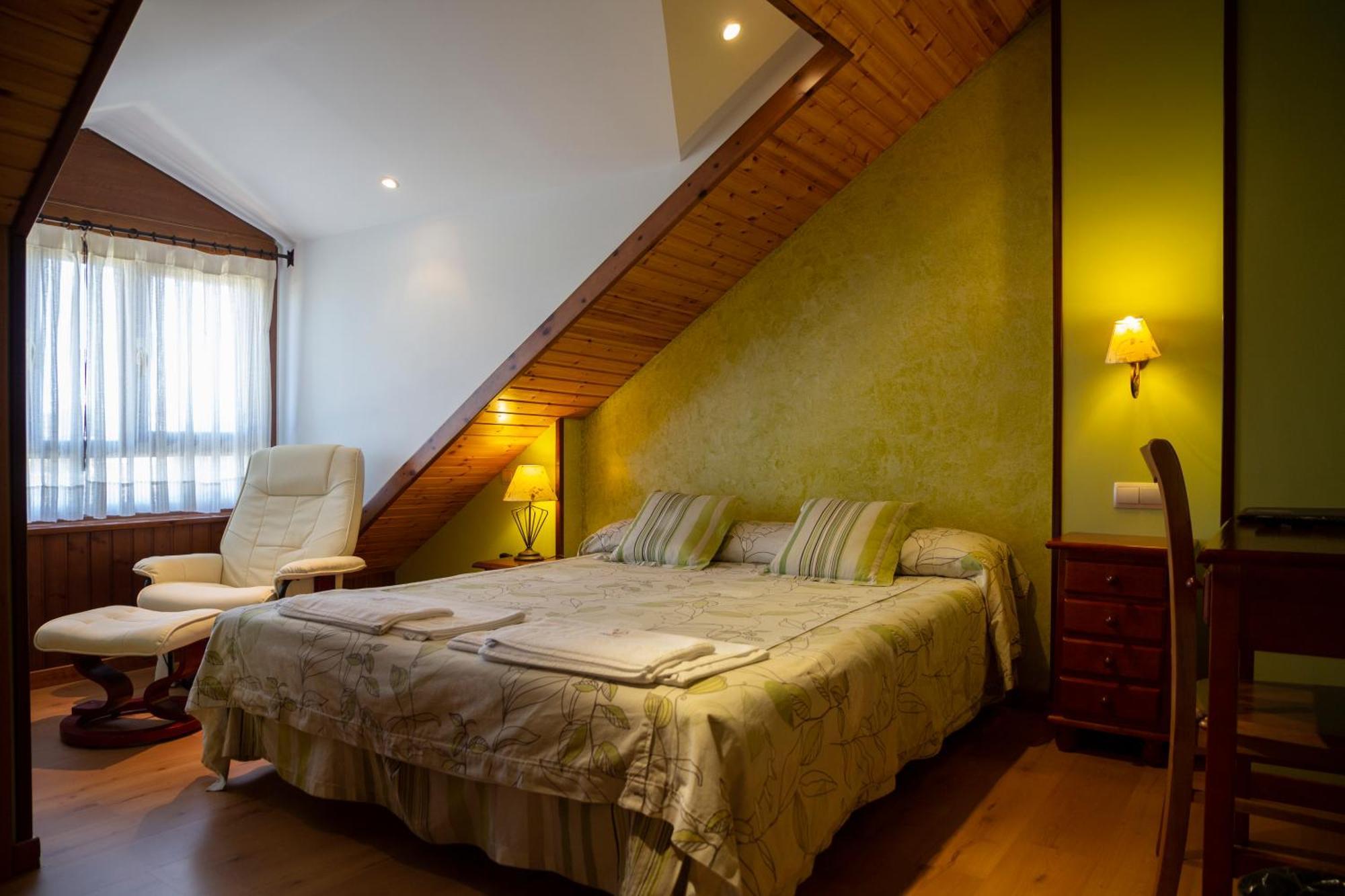 Casa Rural Portal De Numancia Ll Garray Extérieur photo