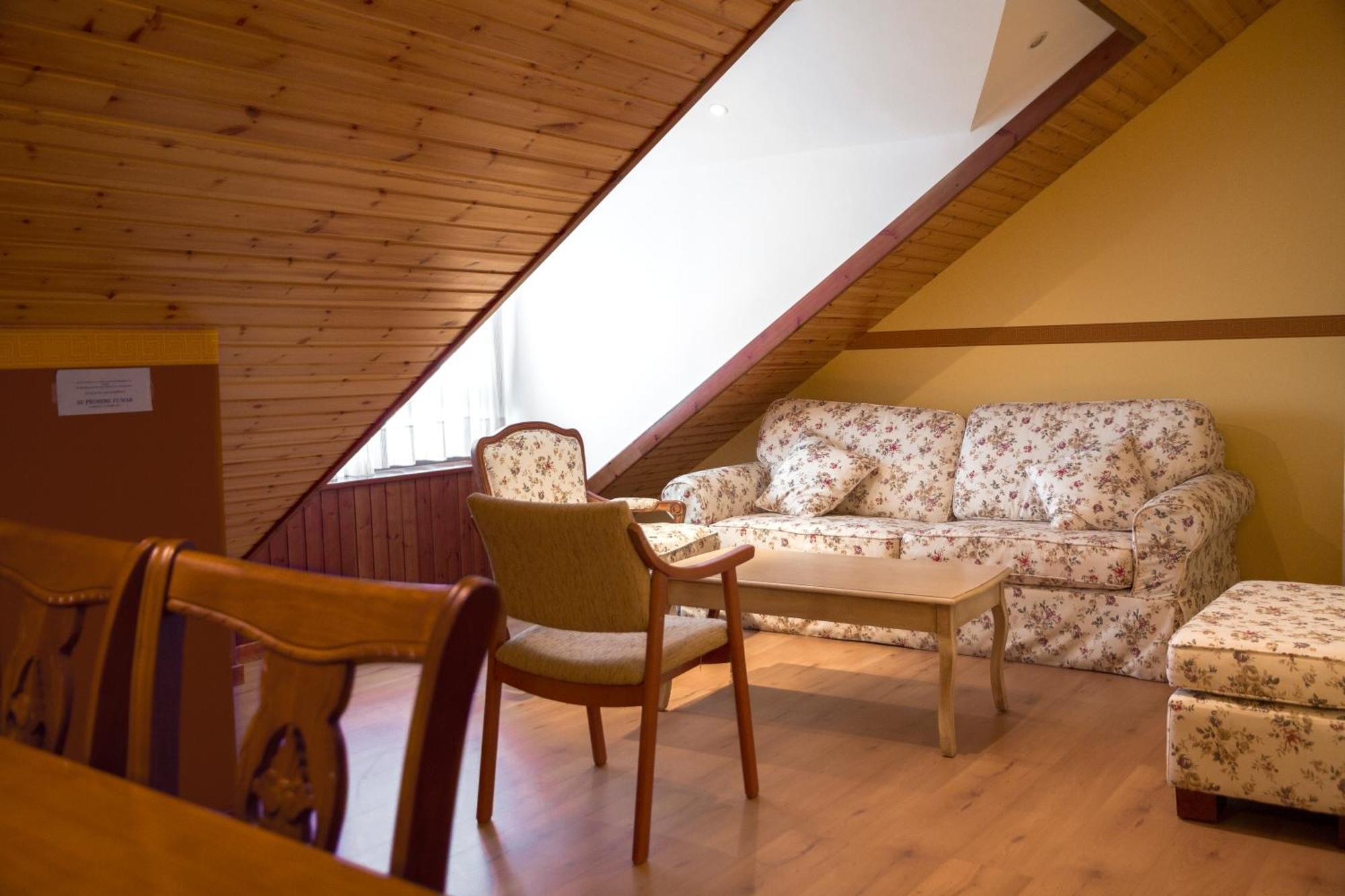 Casa Rural Portal De Numancia Ll Garray Extérieur photo