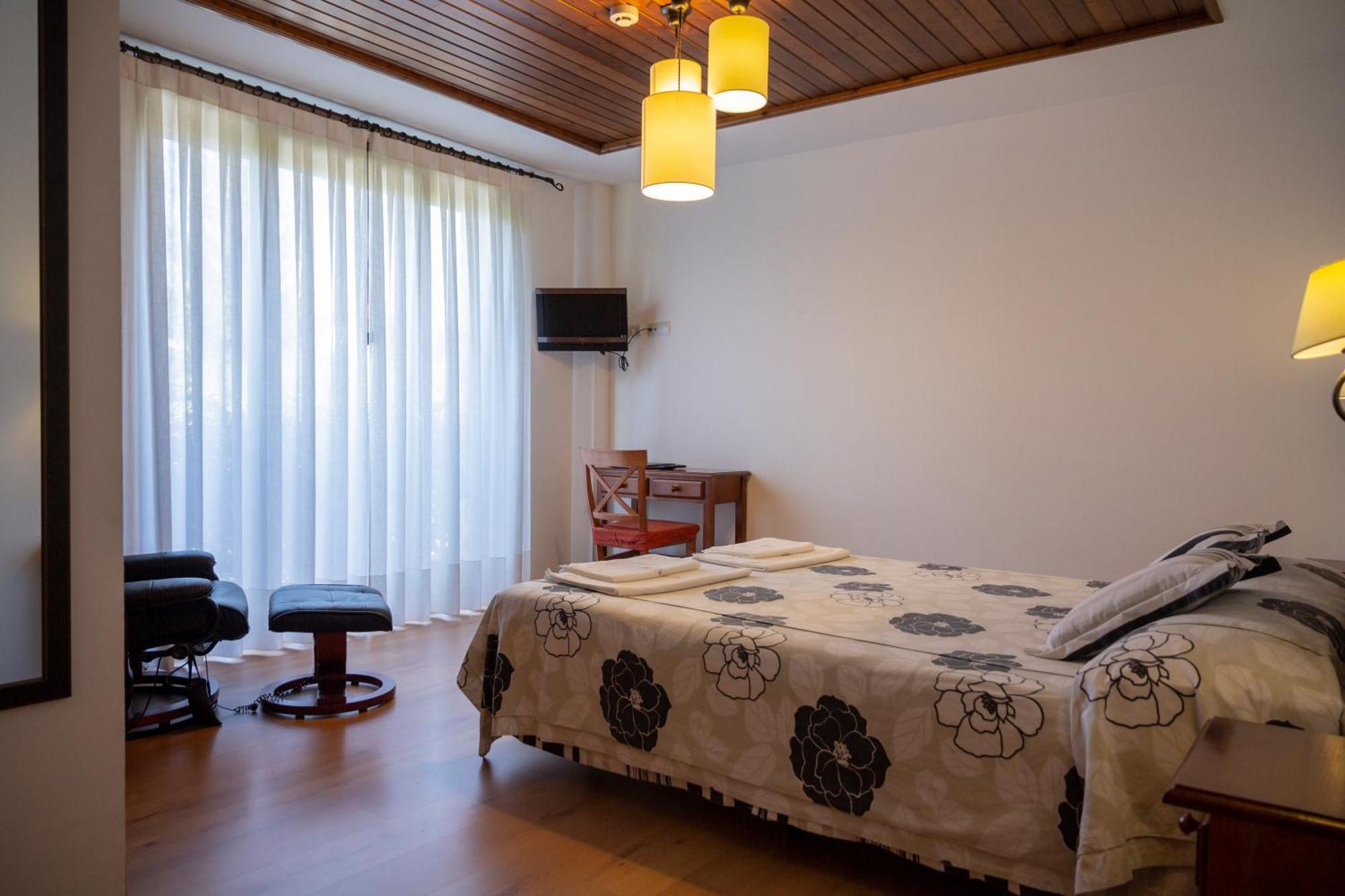 Casa Rural Portal De Numancia Ll Garray Extérieur photo